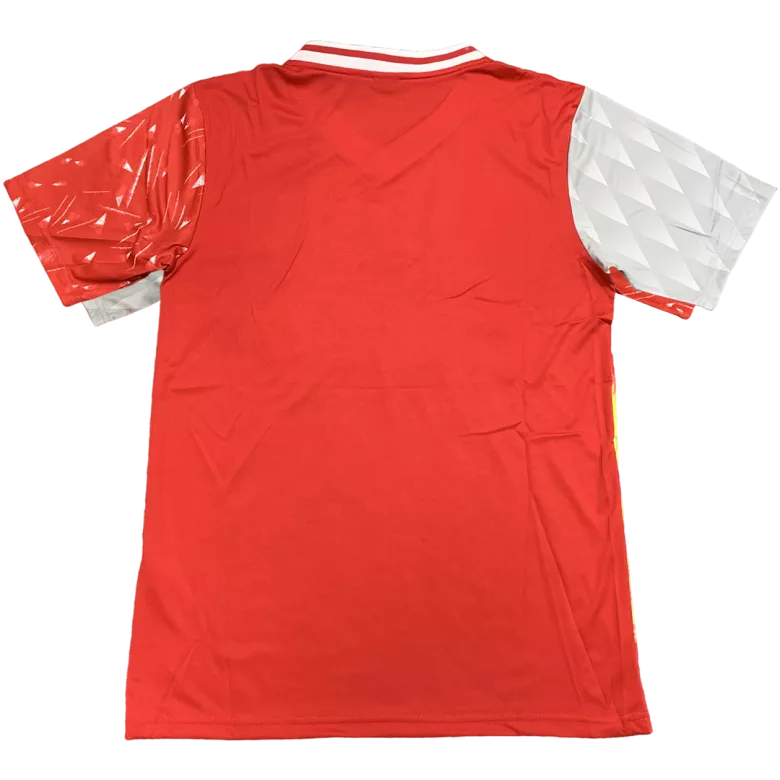 Retro Liverpool Commemorative Jersey 2005 - vstockx