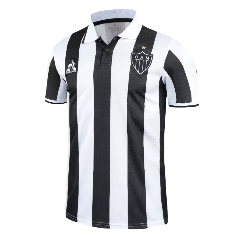 Atl��tico Mineiro Soccer Core Polo Shirts 2021/22 - vstockx