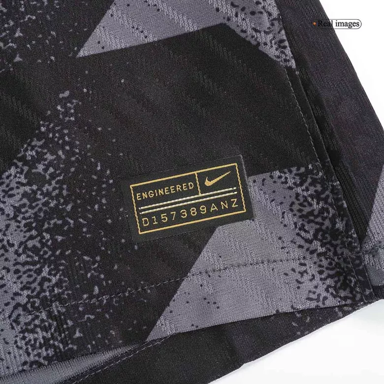 Corinthians Away Authentic Soccer Jersey 2022/23 - vstockx