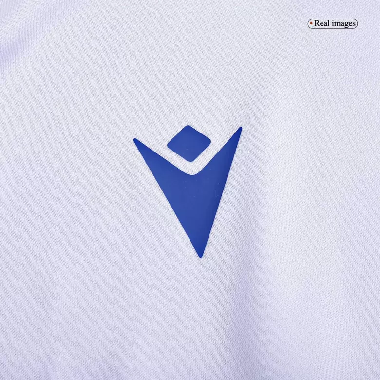 Hajduk Split Home Soccer Jersey 2022/23 - vstockx