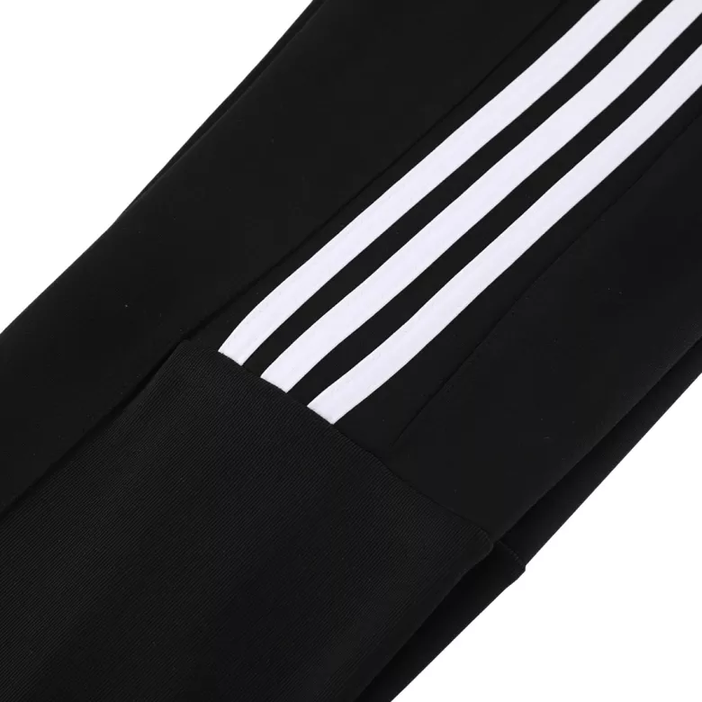 Ajax Tracksuit 2023/24 Black - vstockx