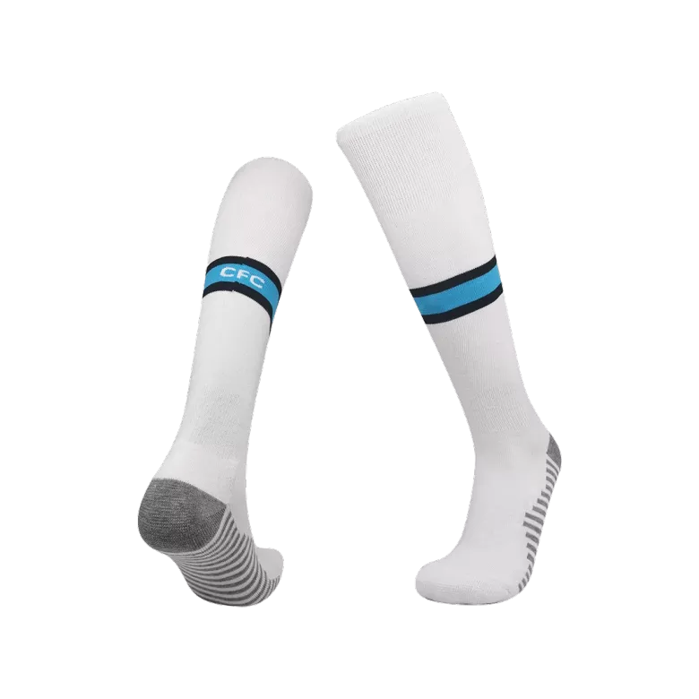Chelsea Home Soccer Socks 2022/23 - vstockx