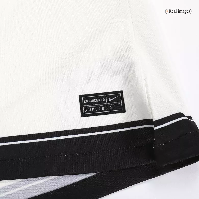 Women's Corinthians Fourth Away Jersey 2023 - vstockx