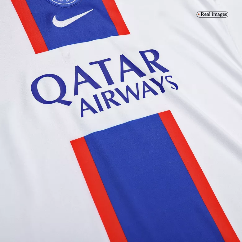 PSG Third Away Jersey 2022/23 Women - vstockx
