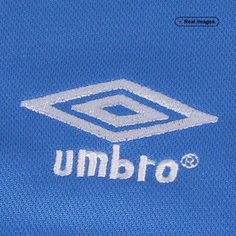 Vintage Soccer Jersey Manchester City Home 1981/82 - vstockx