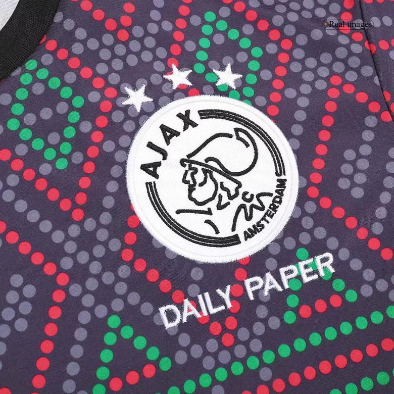 Ajax Pre-Match Jersey Shirt 2022/23 - vstockx