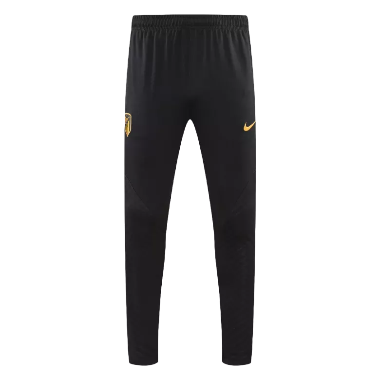 Atletico Madrid 1/4 Zip Tracksuit 2022/23 Red - vstockx