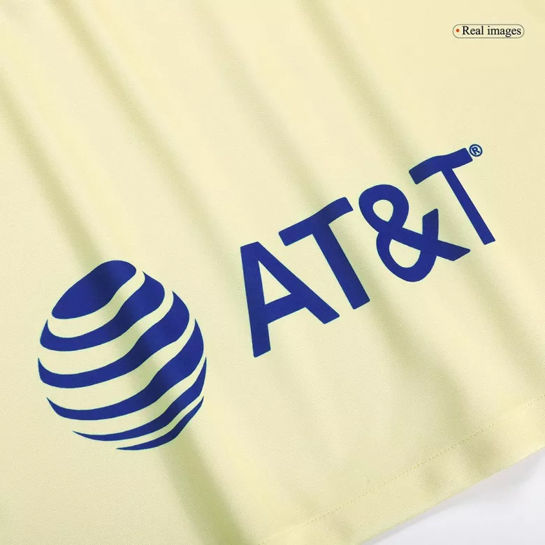 Club America Home Jersey 2023/24 - Discount - vstockx