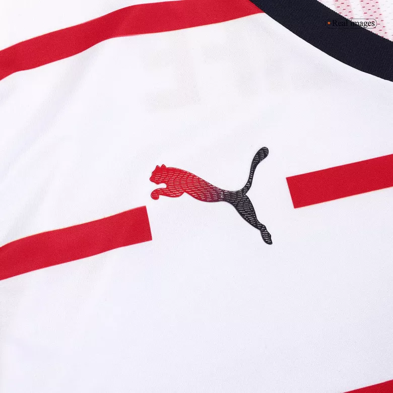 Chivas Away Jersey 2023/24 - vstockx