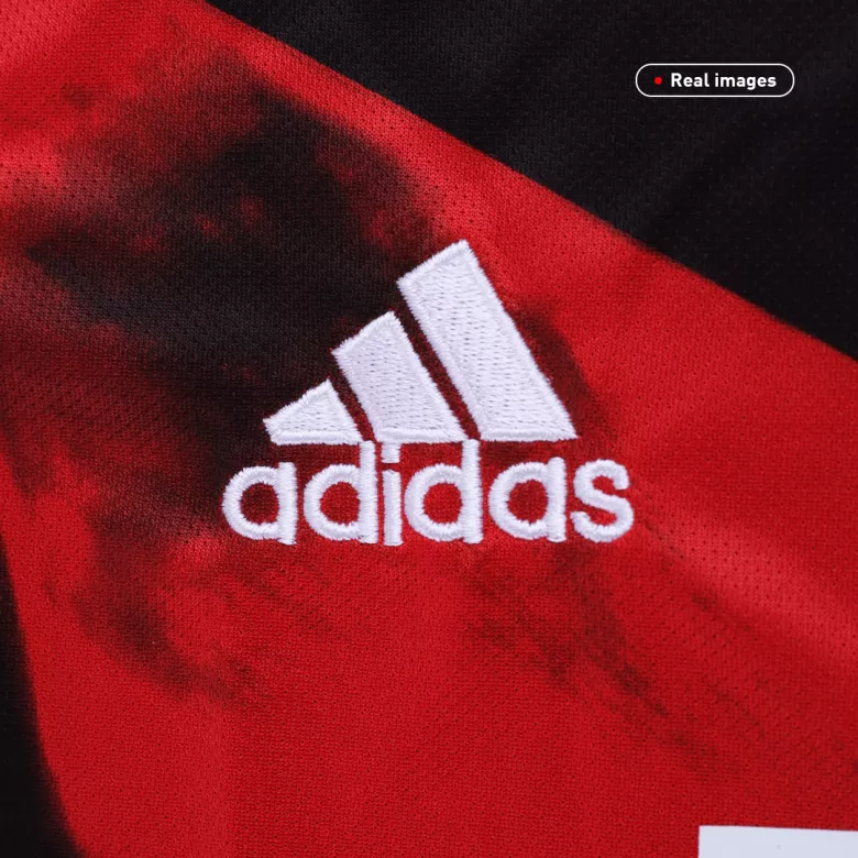ROCA #22 Bayern Munich Third Away Soccer Jersey 2020/21 - vstockx