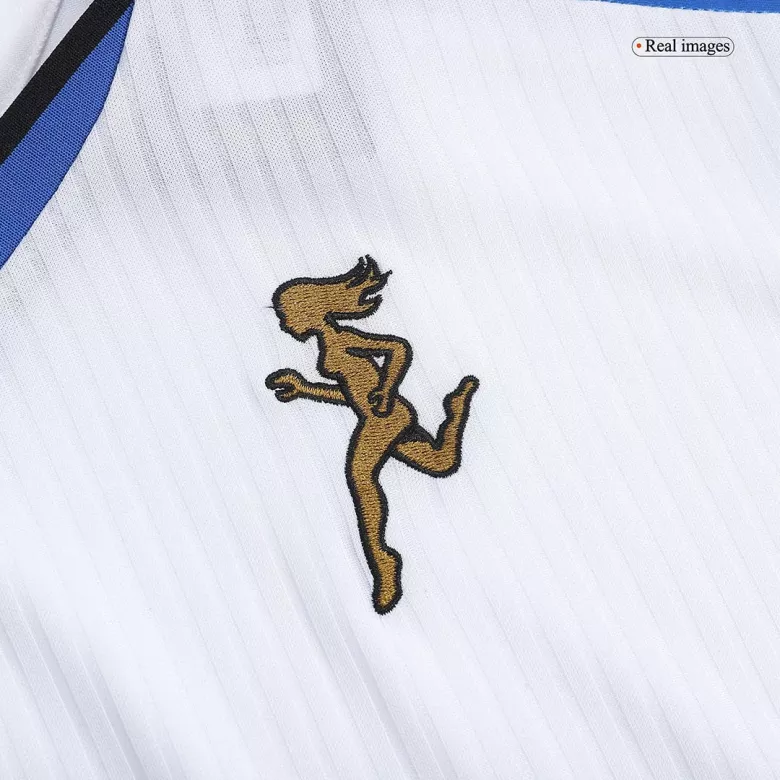 Atalanta BC Away Soccer Jersey 2022/23 - vstockx