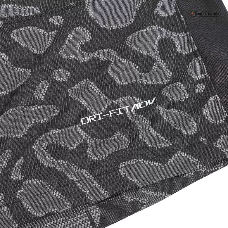 PSG Third Away Authentic Soccer Jersey 2023/24 - vstockx