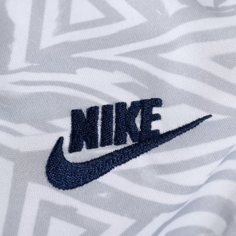 USA Pre-Match Soccer Jersey 2021/22 Women - vstockx