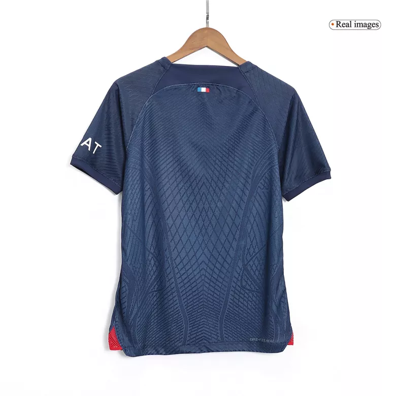 PSG Home Authentic Jersey 2023/24 - vstockx