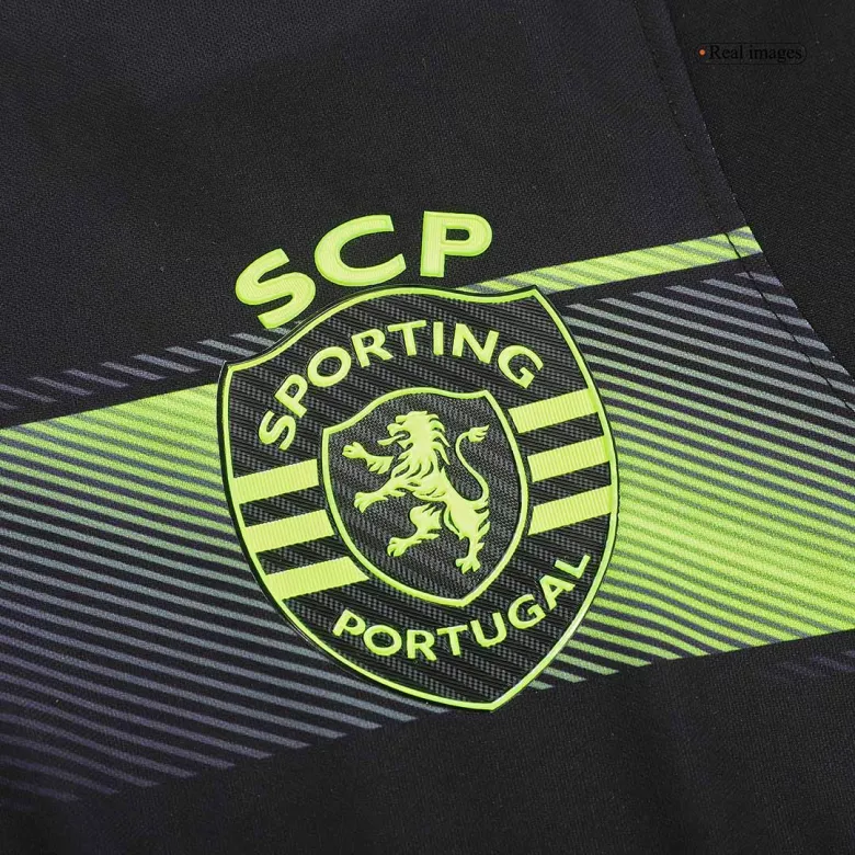 Sporting CP Away Soccer Jersey 2022/23 - vstockx