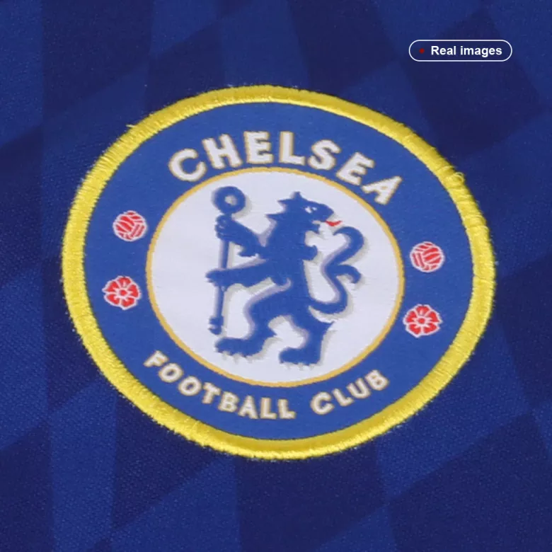 Chelsea Soccer Core Polo Shirts 2021/22 - vstockx