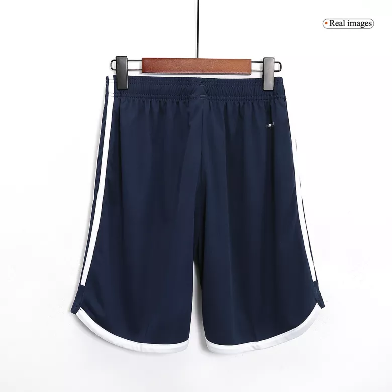 Ajax Away Soccer Shorts 2023/24 - vstockx