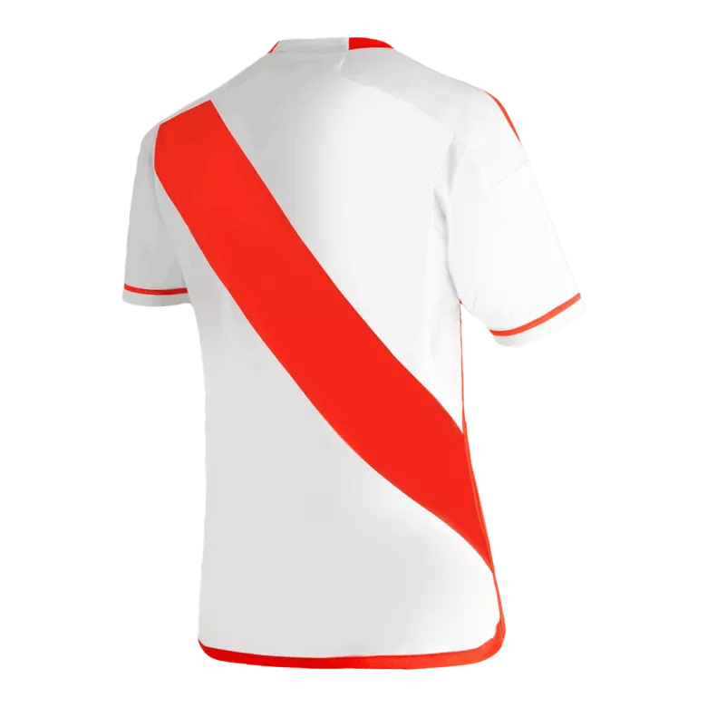 Peru Home Jersey 2023 - vstockx