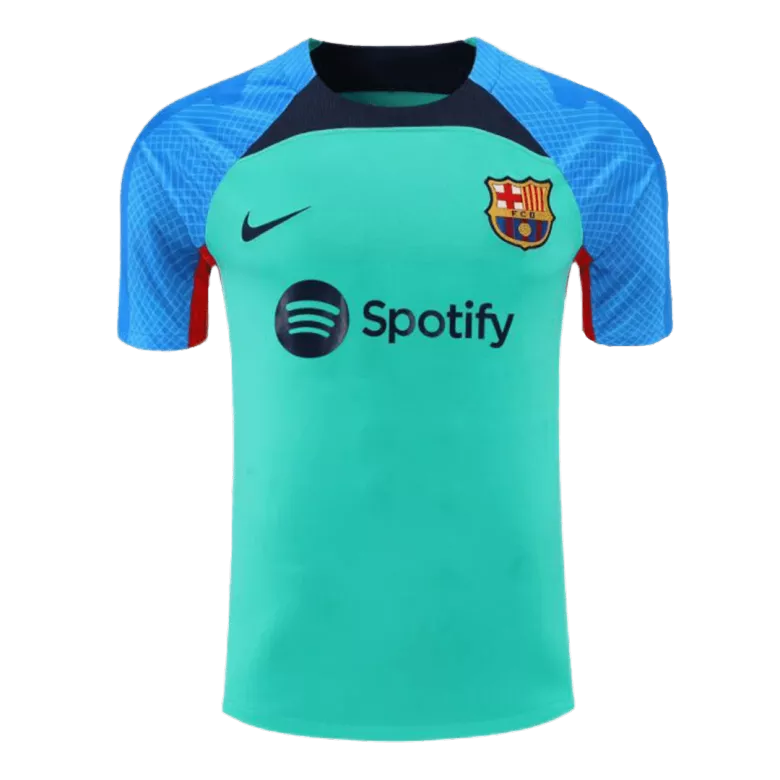 Barcelona Pre-Match Jersey 2022/23 - vstockx