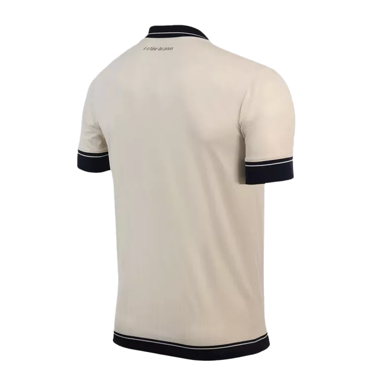 Corinthians Fourth Away Jersey 2023 - vstockx