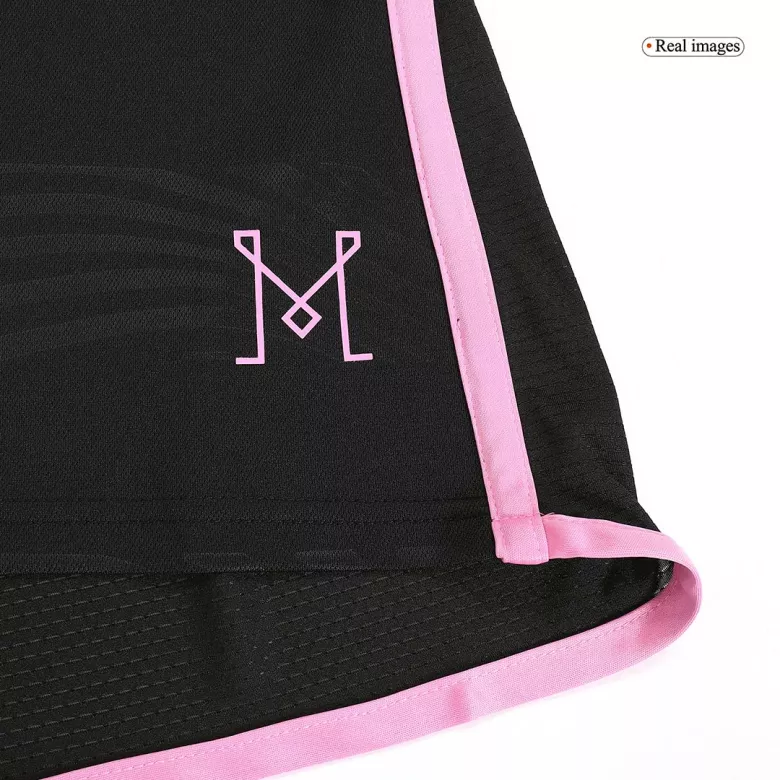 SU��REZ #9 Inter Miami CF Away Authentic Soccer Jersey 2023 - vstockx