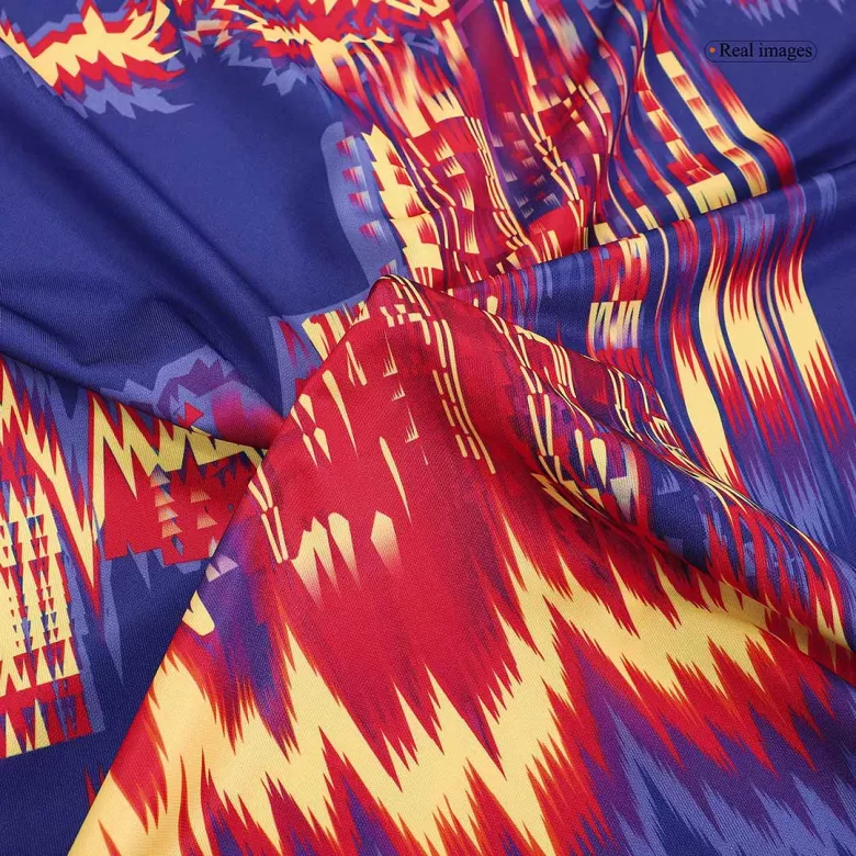 RB Leipzig Pre-Match Jersey 2023/24 - vstockx