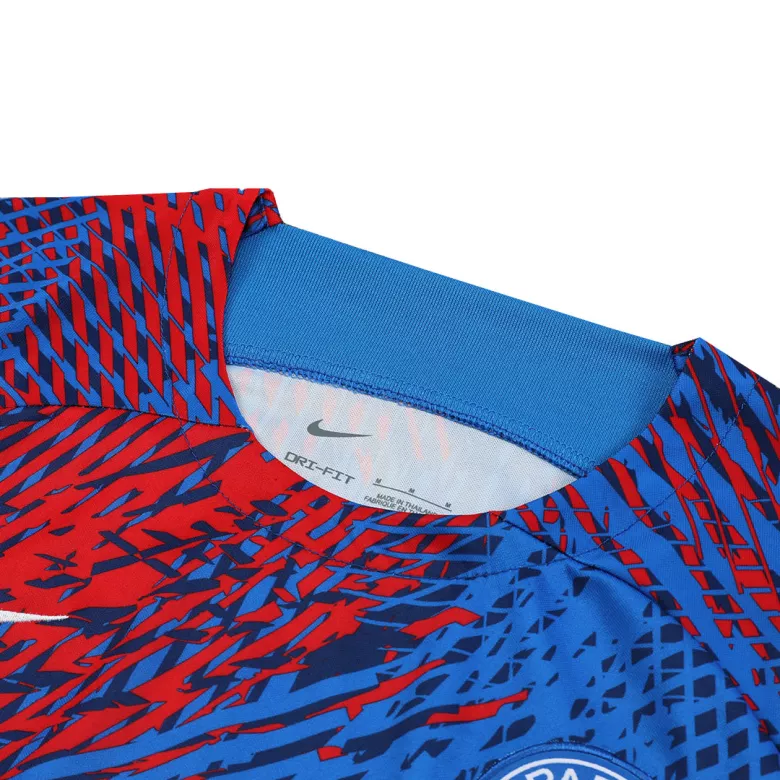 PSG Pre-Match Jerseys Kit 2022 - vstockx