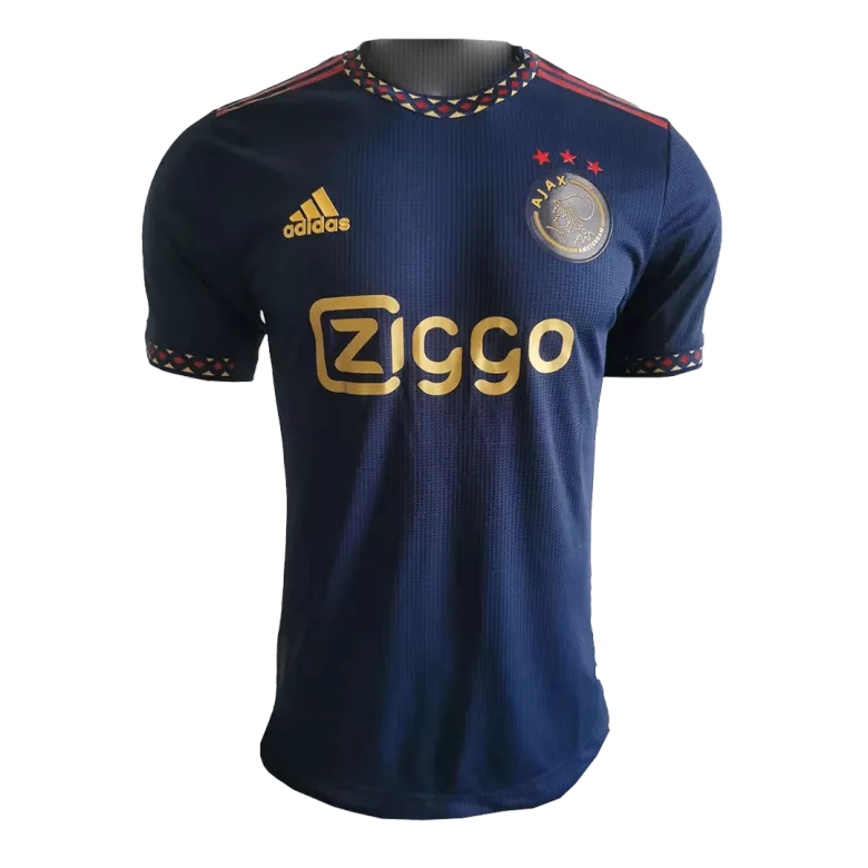 Ajax Away Authentic Jersey 2022/23 - vstockx