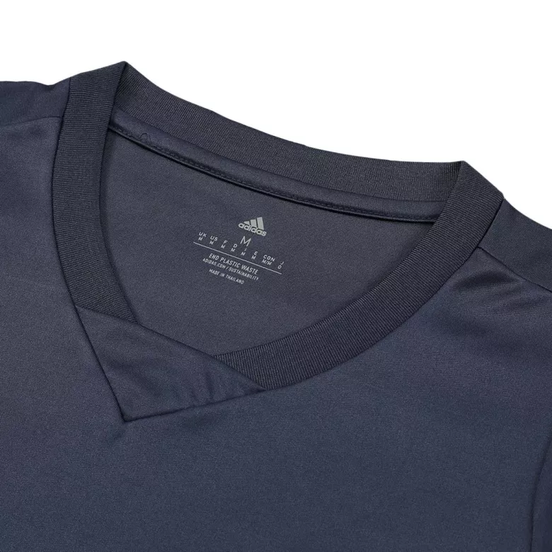 Inter Miami CF Pre-Match Sleeveless Top 2023/24 Gray - vstockx