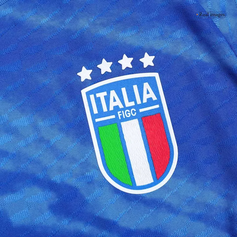 Italy Home Authentic Jersey 2023/24 - vstockx