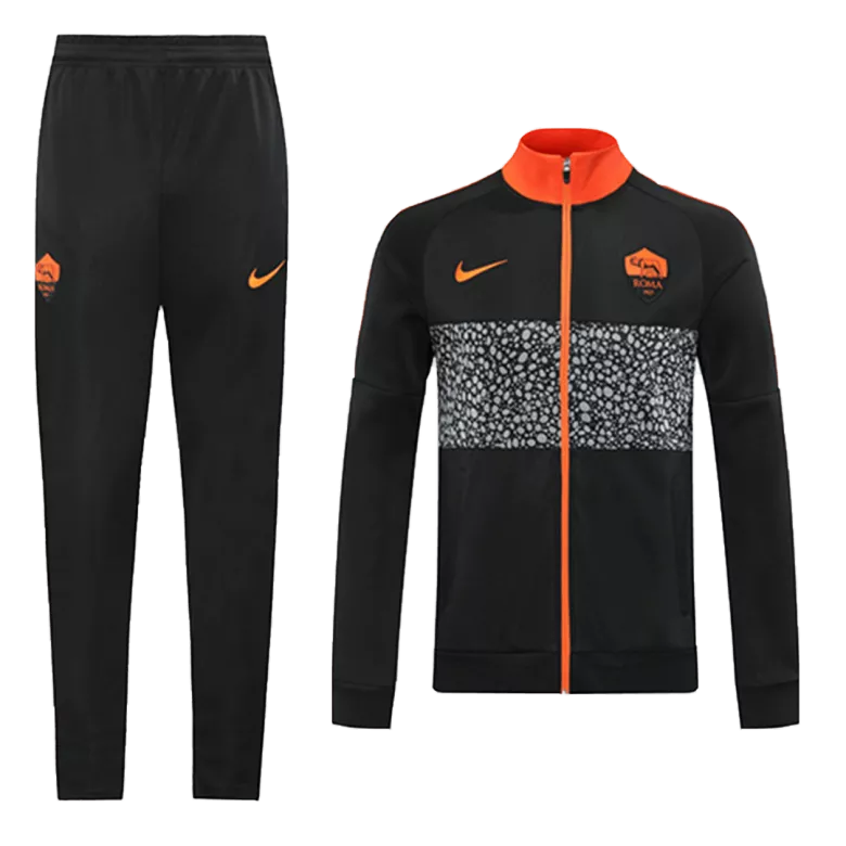 Roma Soccer Jersey 2020/21 - vstockx