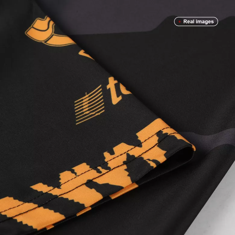 Tigres UANL Third Away Kids Soccer Jerseys Kit 2021/22 - vstockx