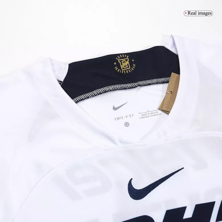 Pumas UNAM Home Jersey 2023/24 - vstockx