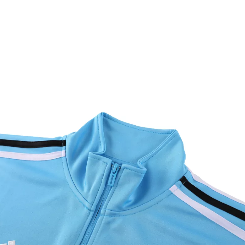 Argentina Jacket Tracksuit 2024/25 Blue - vstockx