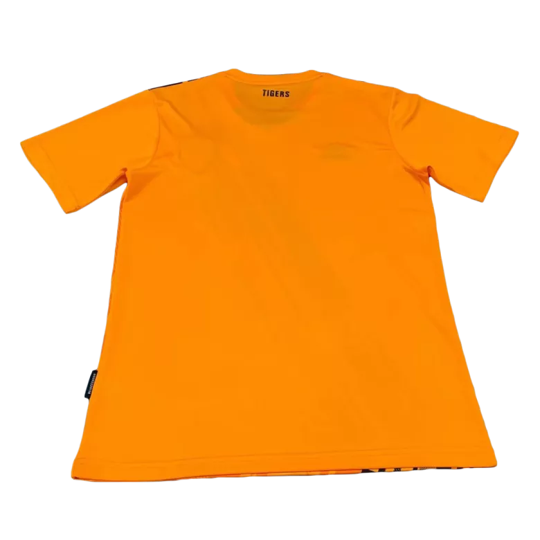 Hull City AFC Home Soccer Jersey 2021/22 - vstockx