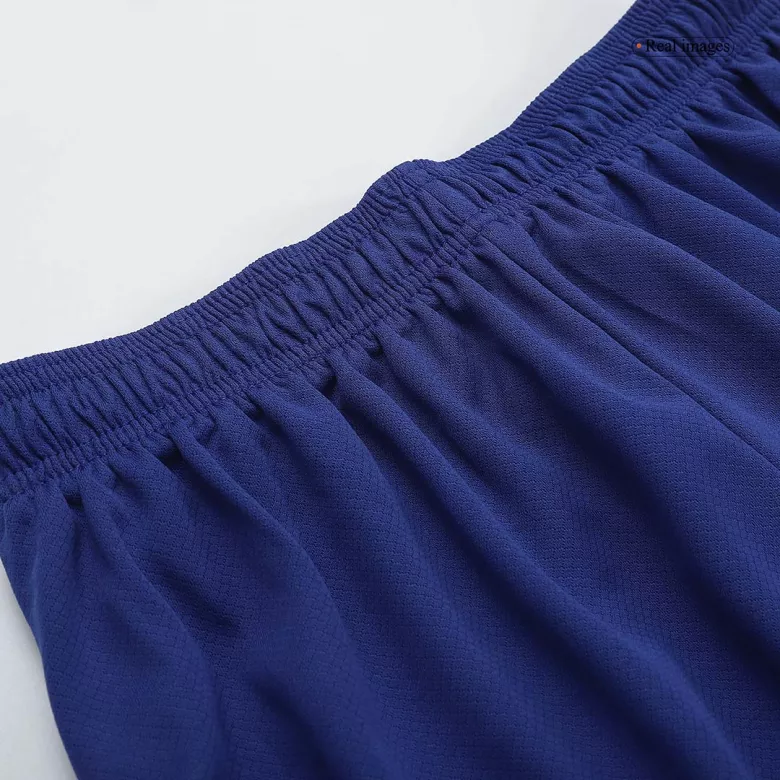 Chelsea Home Soccer Shorts 2022/23 - vstockx