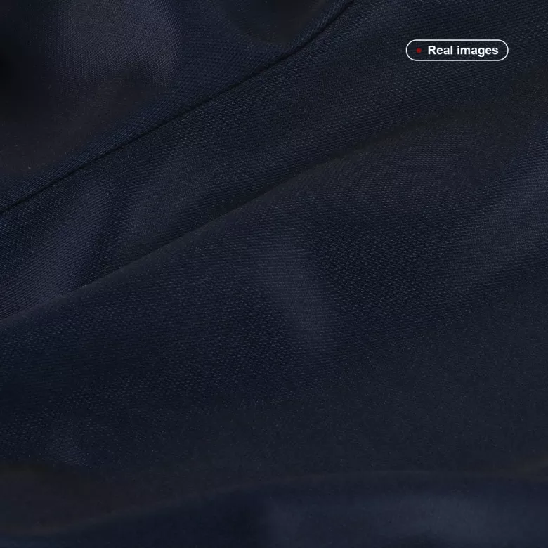 PSG Home Full Kit 2021/22 By Jordan Kids - vstockx