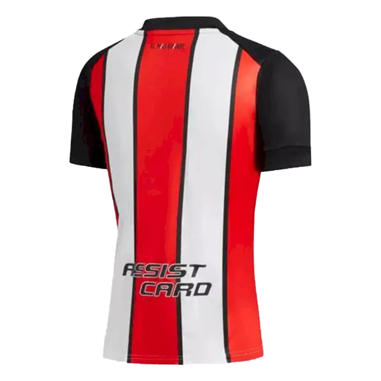 River Plate Third Away Authentic Soccer Jersey 2020/21              �� - vstockx