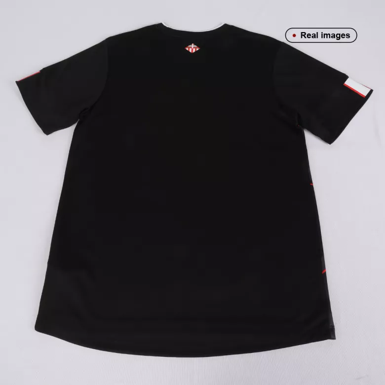 Athletic Club de Bilbao Away Soccer Jersey 2022/23 - vstockx