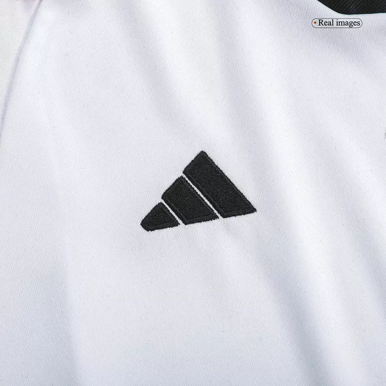 Japan Away World Cup Kids Jerseys Kit 2022 - vstockx