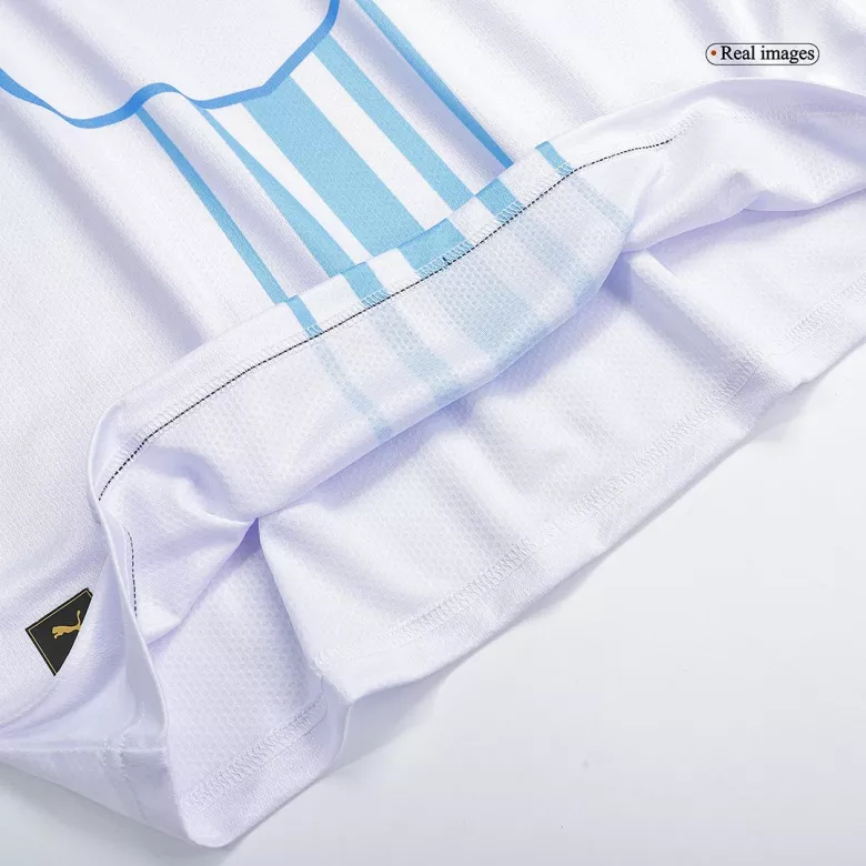 Uruguay Away Jersey World Cup 2022 - vstockx