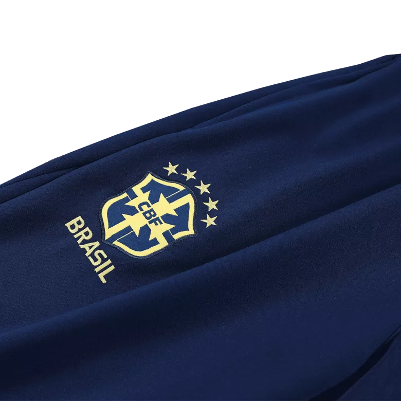 Brazil Jacket Tracksuit 2022 Green&Black - vstockx