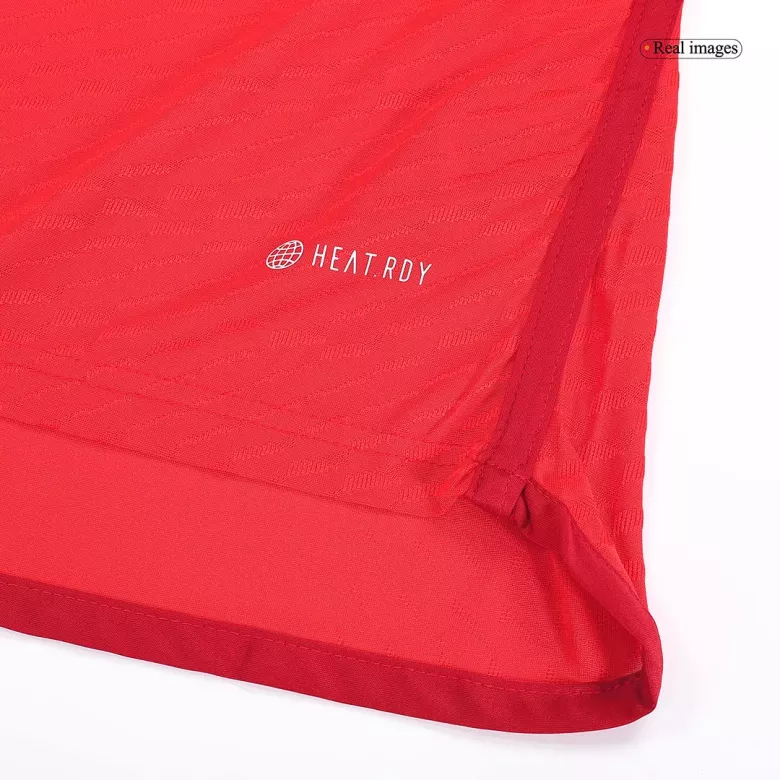 SC Internacional Home Authentic Jersey 2023/24 - vstockx