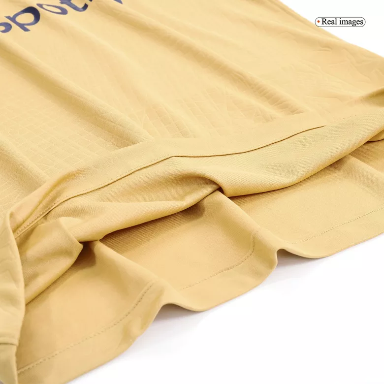 Barcelona Away Jersey 2022/23 - vstockx