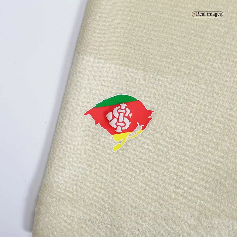 SC Internacional Away Soccer Jersey 2022/23 - vstockx