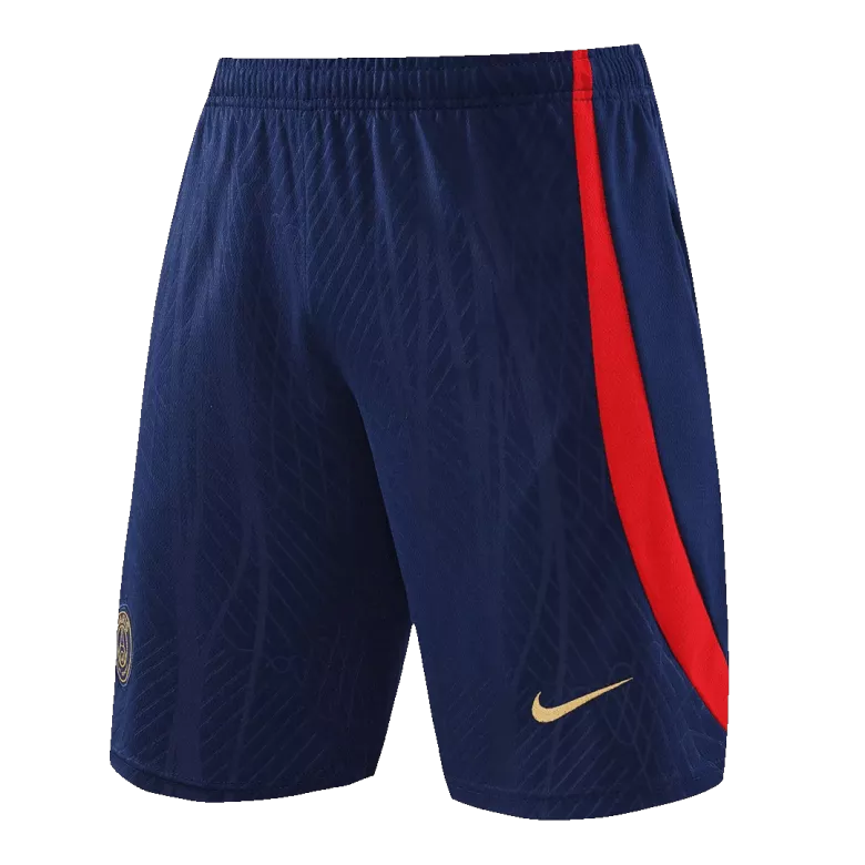 PSG Jerseys Sleeveless Training Kit 2023/24 Navy - vstockx