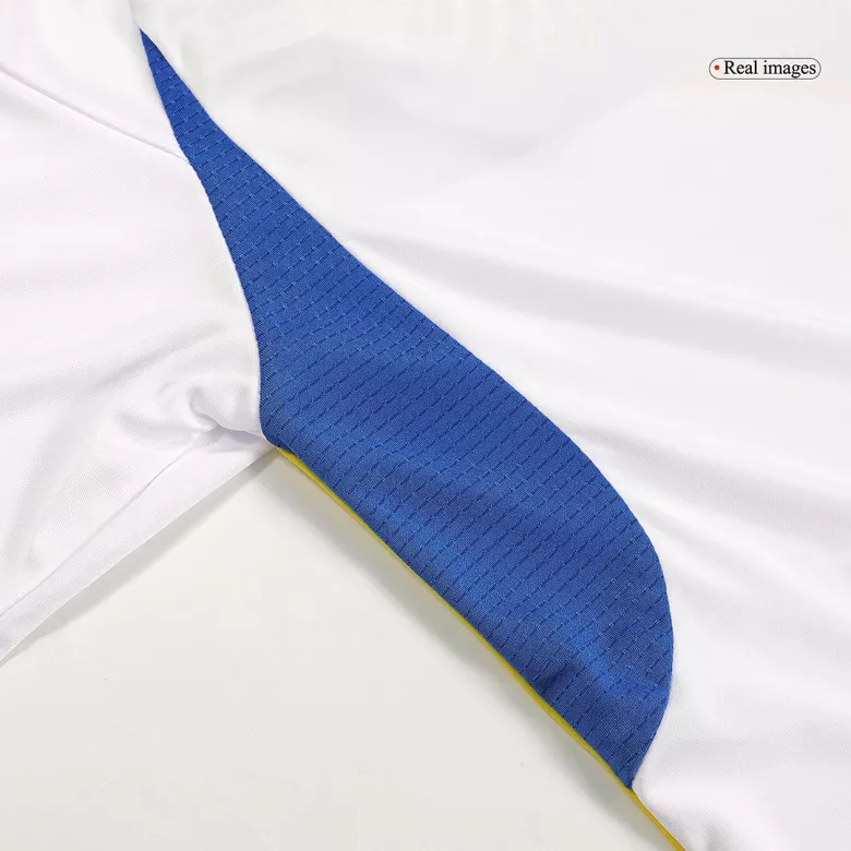 Venezuela Away Soccer Jersey Copa America 2024 - vstockx