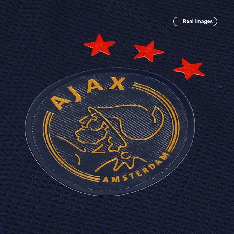 Ajax Away Authentic Jersey 2022/23 - vstockx