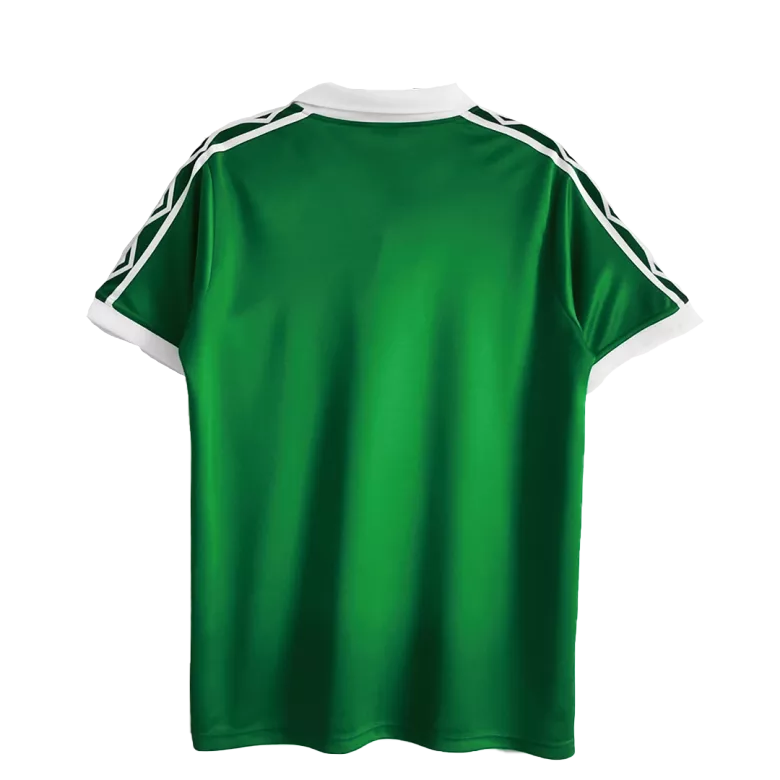 Vintage Soccer Jersey Celtic Away 1980 - vstockx