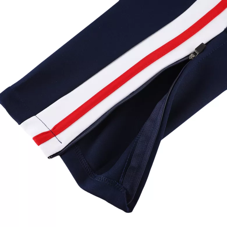 PSG Jacket Tracksuit 2023/24 Navy&Red - vstockx